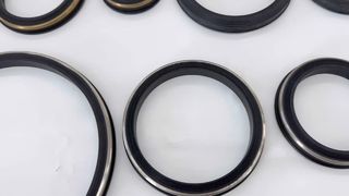 Hammer Union Menyegel Gas Minyak Bertekanan Tinggi